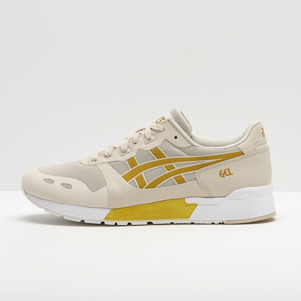 Giày Asics GEL-LYTE NS BIRCH RICH GOLD H8E5N-0294 - Ảnh 3