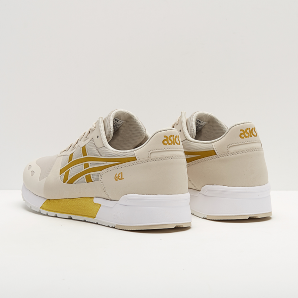 Giày Asics GEL-LYTE NS BIRCH RICH GOLD H8E5N-0294 - Ảnh 5