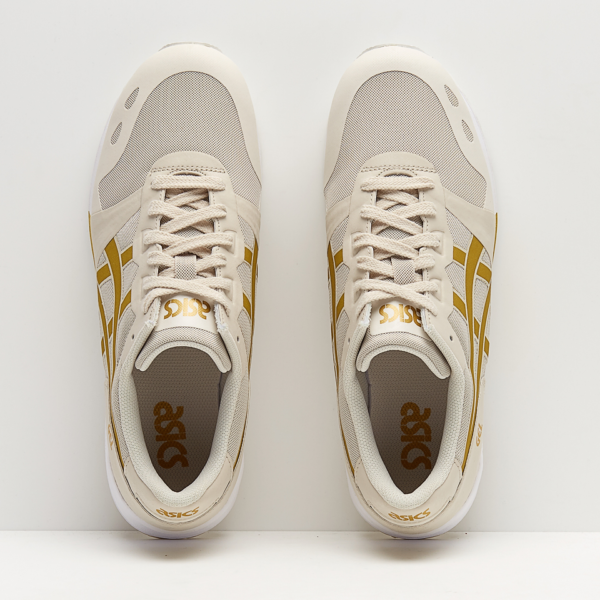 Giày Asics GEL-LYTE NS BIRCH RICH GOLD H8E5N-0294 - Ảnh 7
