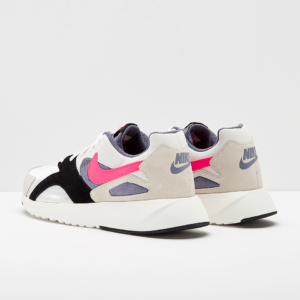 Giay Nike Pantheos 'White Punch Black' 916776-100