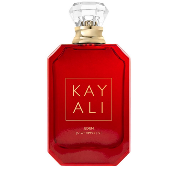 Nước Hoa Huda Beauty Kayali Eden Juicy Apple EDP