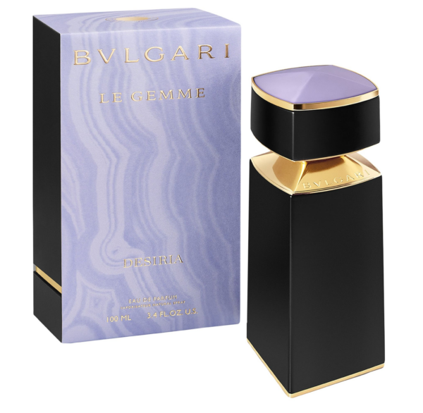 Nước Hoa Bvlgari Le Gemme Desiria Eau de Parfum - Ảnh 2