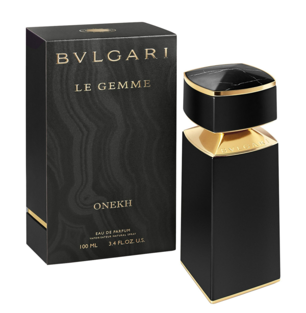 Nước Hoa Bvlgari Le Gemme Onekh EdP - Ảnh 2