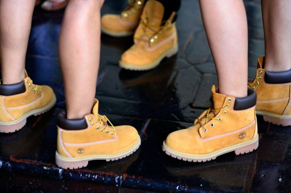 Giày Timberland Premium 6 Inch ' Wheat' TB-010061-713 - Ảnh 5