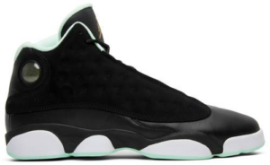 Giày Nike Air Jordan 13 Retro GS 'Mint Foam' 439358-015