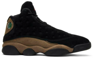 Giày Nike Air Jordan 13 Retro 'Olive' 414571-006