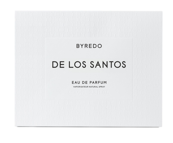Nước Hoa Byredo De Los Santos Eau de Parfum - Ảnh 2