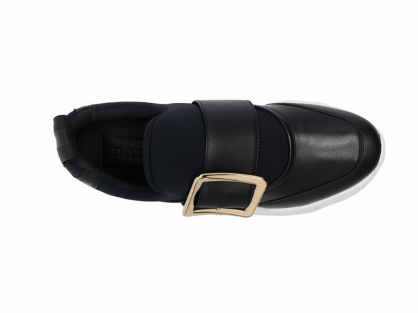 Giày Bally Brinelle 'Black' BRINELLE-NEW-00 - Ảnh 3