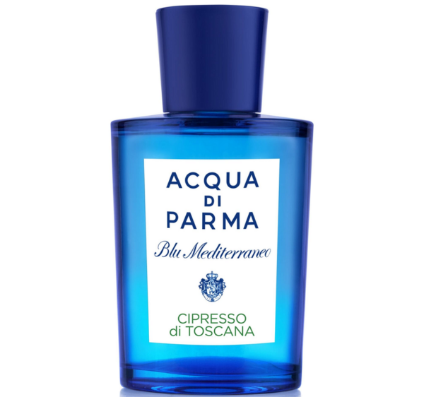 Nước Hoa Acqua Di Parma Blu Mediterraneo Cipresso Di Toscana
