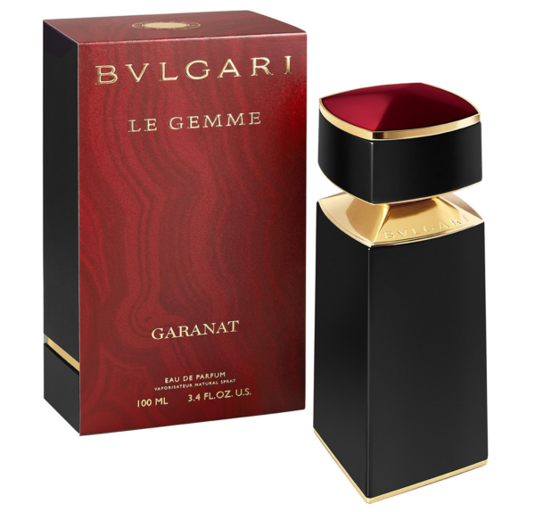 Nước Hoa Bvlgari Le Gemme Garanat Eau de Parfum - Ảnh 2