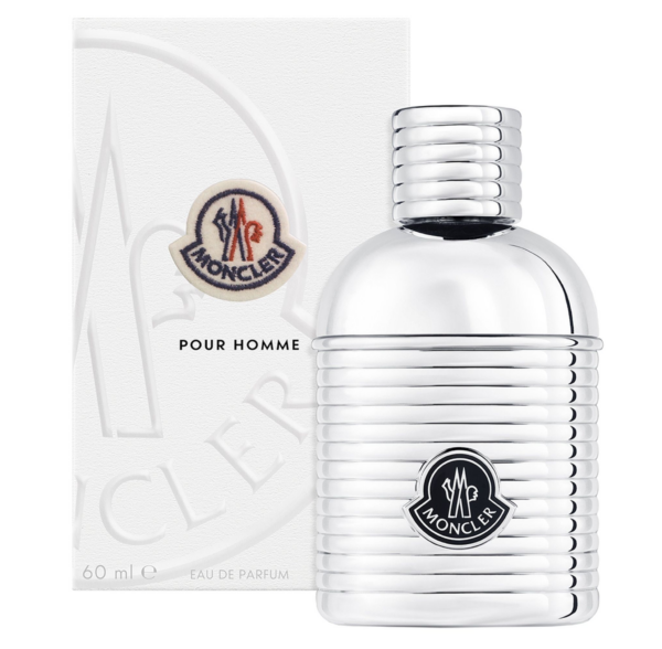 Nước Hoa Moncler Pour Homme Eau de Parfum - Ảnh 2