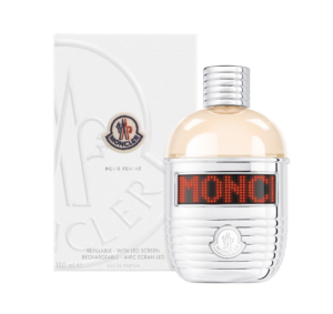 Alternative view of Nước Hoa Moncler Pour Femme LED Digital Screen