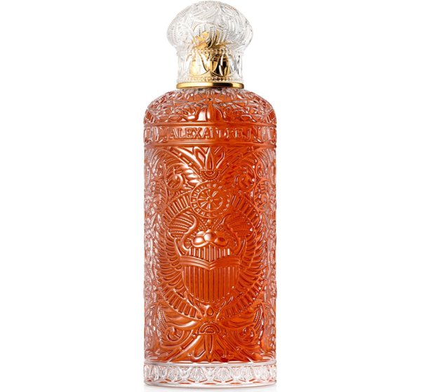 Nước Hoa Alexandre-J Black Beetle Eau de Parfum