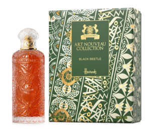 Alternative view of Nước Hoa Alexandre-J Black Beetle Eau de Parfum