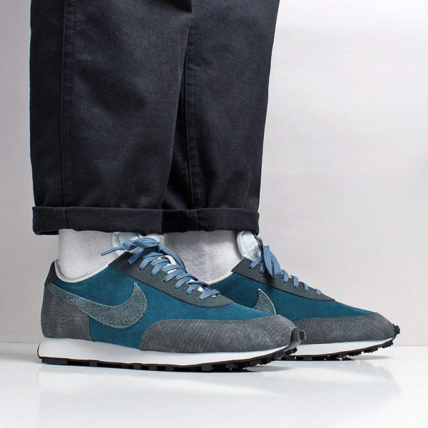 Giày Nike Daybreak 'Midnight Turquoise Seaweed' CU3016-300 - Ảnh 2