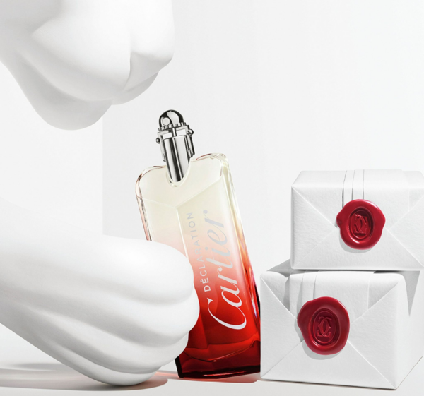 Nước Hoa Cartier Déclaration EDT - Ảnh 3