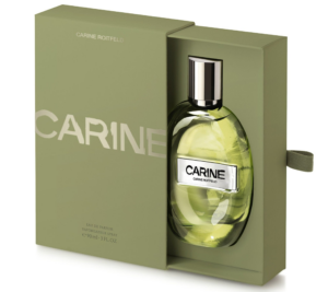 Alternative view of Nước Hoa Carine Roitfeld Carine EDP