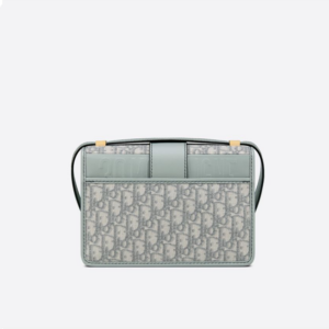 Tui Dior 30 Montaigne Bag 'Grey Monogram' M9203UTZQ-M932