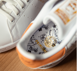 Giay Adidas Stan Smith GW5167