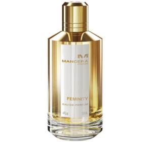 Nước Hoa Mancera Feminity Eau de Parfum