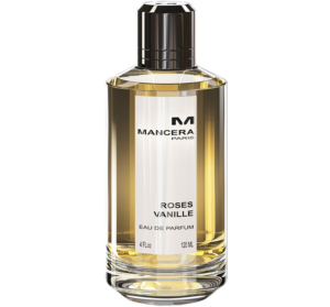 Nước Hoa Mancera Roses Vanille EDP
