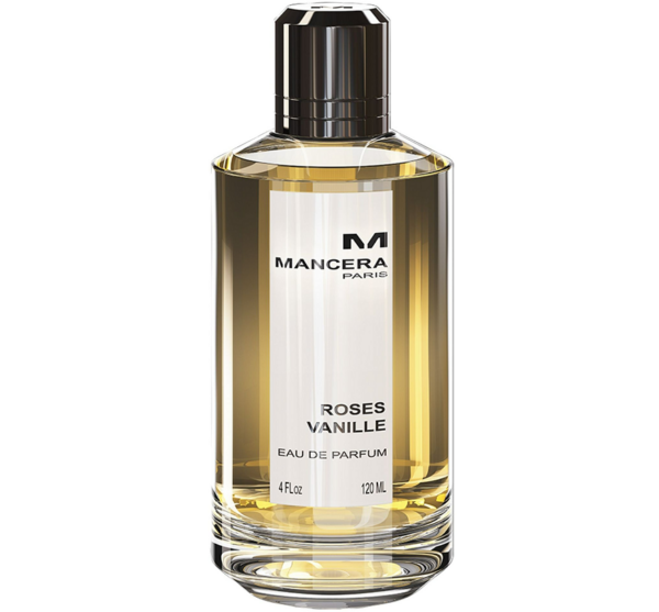 Nước Hoa Mancera Roses Vanille EDP