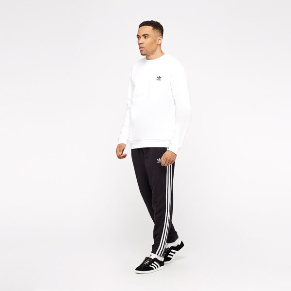 Áo Adidas Originals Standard Crew White CW1233 - Ảnh 6