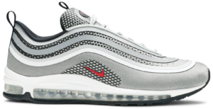 Giày Nike Air Max 97 Ultra 17 'Silver Bullet' 918356-003