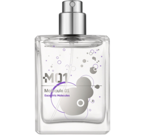 Nước Hoa Escentric Molecules Molecule 01 Eau de Toilette Refill