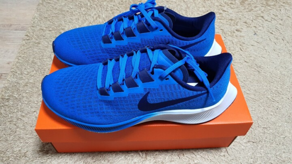 Giày Nike Nike Air Zoom Pegasus 37 BQ9646-400 - Ảnh 5