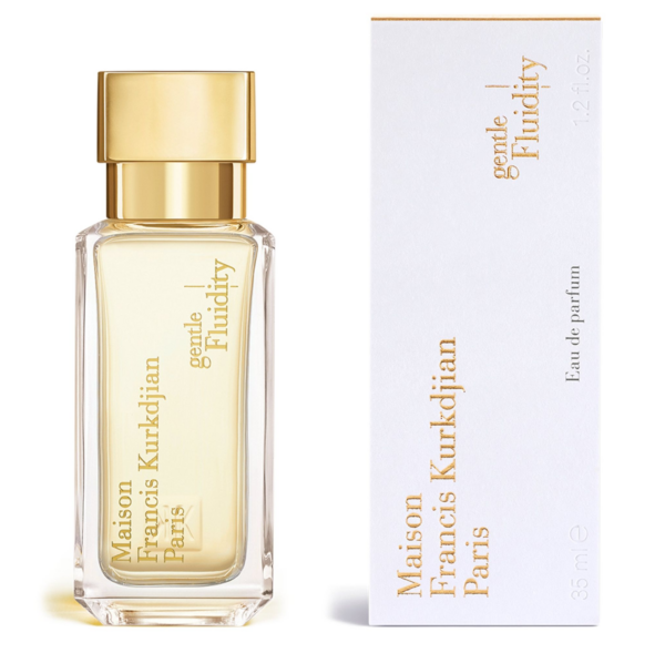 Nước Hoa Maison Francis Kurkdjian Gentle Fluidity Gold - Ảnh 2