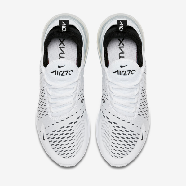 Giày Nike Wmns Air Max 270 'White' AH6789-100 - Ảnh 12
