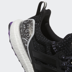Giay Adidas Ultraboost 5.0 DNA x Marvel 'Black Panther' HR0518