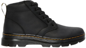 Giay Dr. Martens Bonny Leather 'Black Wyoming' 26793001