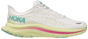 Giay Hoka Kawana Running Sport 'White Yellow' 1123164-BDBB