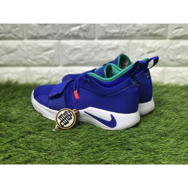 Giày Nike PG 2.5  'Racer Blue' BQ9457-401 - Ảnh 4