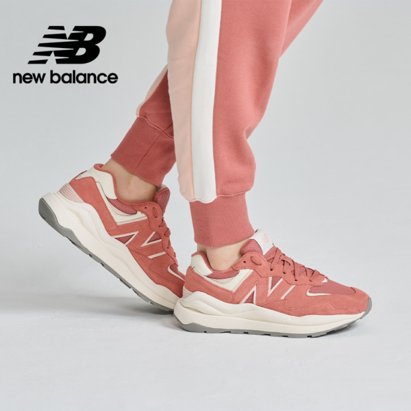Giày New Balance Wmns 5740 'Black Oyster Pink' W5740HG1 - Ảnh 5