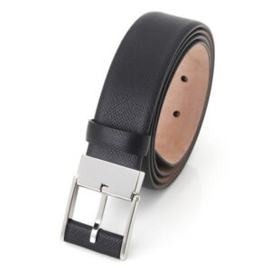 Thắt Lưng Bally Kilmer 35 belt black KILMER 35 M 950