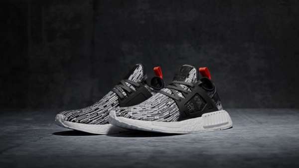 Giày Adidas NMD XR1 PK 'Glitch Camo' S32216 - Ảnh 4