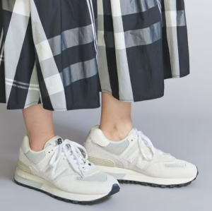 Giay New Balance 574 PCs 'White' WL574PC