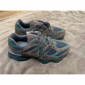 Giay New Balance 9060 'Rich Earth Outerspace' U9060OUT