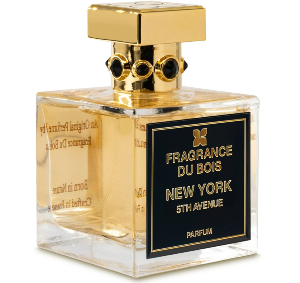 Nước Hoa Fragrance Du Bois New York 5th Avenue EDP - Ảnh 2