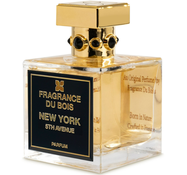 Nước Hoa Fragrance Du Bois New York 5th Avenue EDP - Ảnh 3