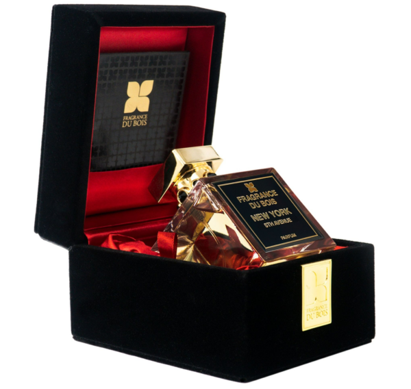 Nước Hoa Fragrance Du Bois New York 5th Avenue EDP - Ảnh 5