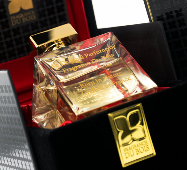 Nước Hoa Fragrance Du Bois New York 5th Avenue EDP - Ảnh 4
