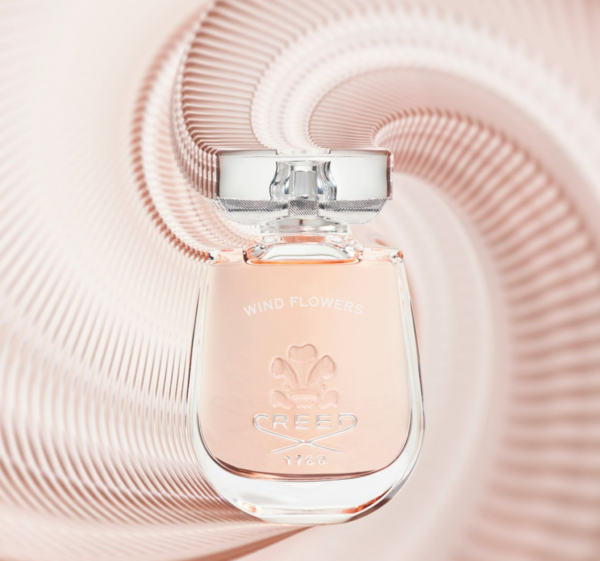 Nước Hoa Creed Wind Flowers EDP - Ảnh 2