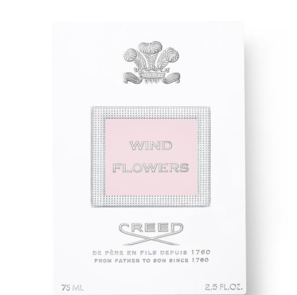 Nước Hoa Creed Wind Flowers EDP - Ảnh 4