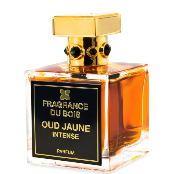 Nước Hoa Fragrance Du Bois Oud Jaune EDP - Ảnh 3