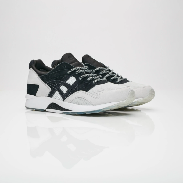 Giày Asics Monkeytime x Tiger Gel-Lyte 5 'Ichimatsu' HK734-1190 - Ảnh 3