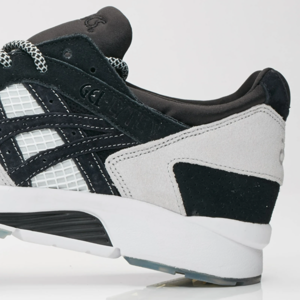 Giày Asics Monkeytime x Tiger Gel-Lyte 5 'Ichimatsu' HK734-1190 - Ảnh 5